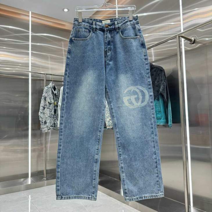 Picture of Gucci Jeans Long _SKUGuccisz28-36hgntx17410195